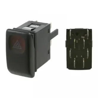 FEBI VW Кнопка аварийной остановки Golf,Jetta 83- febі bilstein 23400