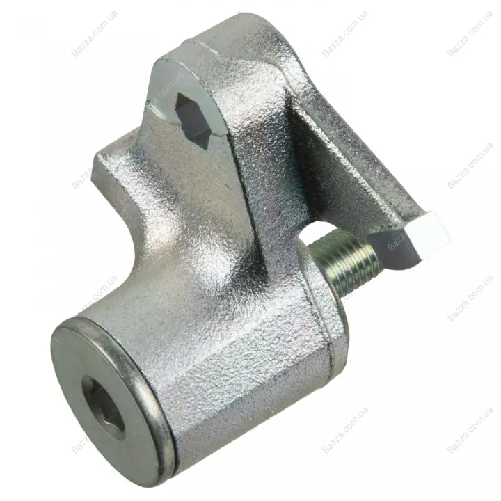 FEBI VW Кронштейн ролика натяжного A4/A6 2.5TDI 97-, Passat 2.5TDI 98- febі bilstein 22339