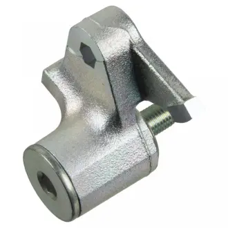 FEBI VW Кронштейн ролика натяжного A4/A6 2.5TDI 97-, Passat 2.5TDI 98- Febі Bilstein 22339