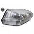 FEBI VW Ліхтар покажчика повороту лів. CRAFTER 30-50 2.0 TDI febі bilstein 100874