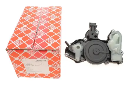 FEBI VW маслознімний щиток 1,8-2,0TFSI/TSI 12- febі bilstein 176316