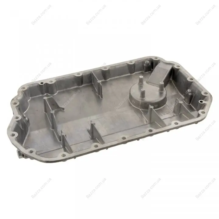 FEBI VW Масляный поддон Audi A4 2.4 febі bilstein 31481