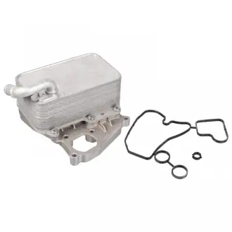 FEBI VW Масляный радиатор Audi A4/5/6/7/8,Q5/7,Touareg 10- Febі Bilstein 109681