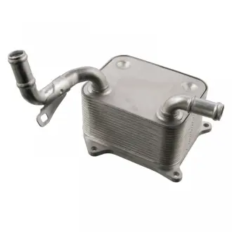 FEBI VW Масляный радиатор Audi A4/5/6/8,Q7,Touareg 4.2 05- Febі Bilstein 107530