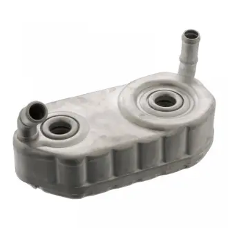 FEBI VW Масляный радиатор Golf,Passat,T4,Skoda febі bilstein 100297