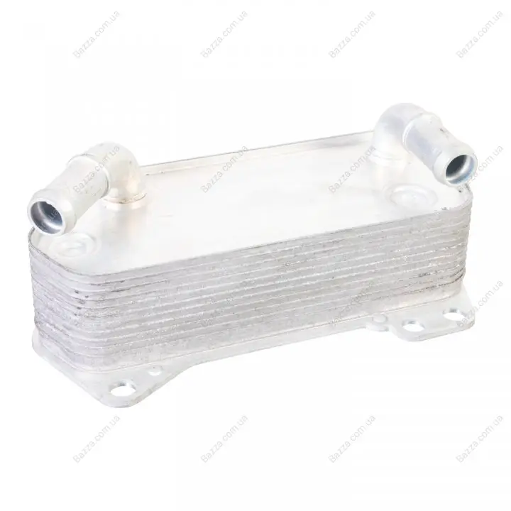 FEBI VW Масляный радиатор Golf,Passat,Touran,Skoda 03- Febі Bilstein 105874 (фото 1)