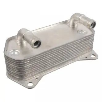 FEBI VW Масляный радиатор Golf,Passat,Touran,Skoda 03- Febі Bilstein 38787