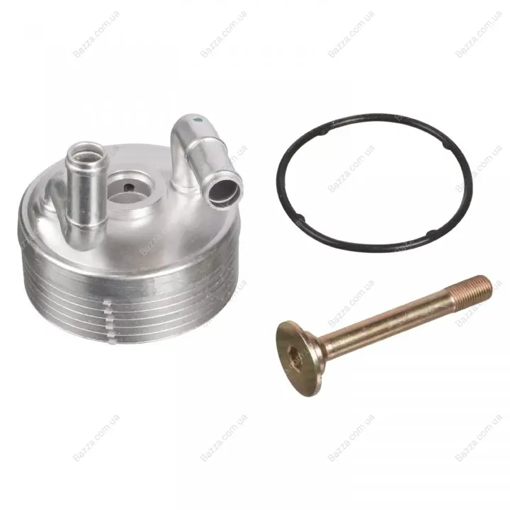 FEBI VW Масляный радиатор Lupo,Polo,Skoda Fabia I 00- Febі Bilstein 103056 (фото 1)