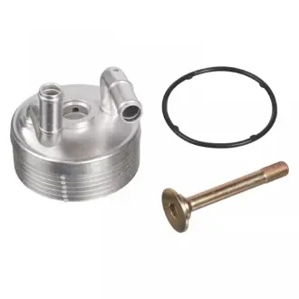 FEBI VW Масляный радиатор Lupo,Polo,Skoda Fabia I 00- Febі Bilstein 103056