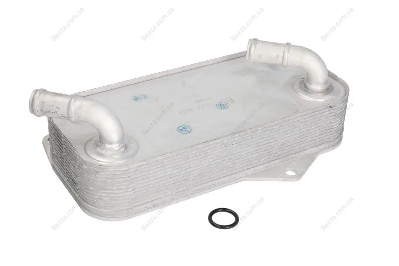 FEBI VW Масляный радиатор + прокладка Audi A3,Q3,Sharan,Tiguan 07- Febі Bilstein 108948 (фото 1)
