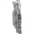 FEBI VW Насос масла Audi 100,A6,VW LT 28-46, Crafter 06- 2.5 Tdi с прокладкой! Febі Bilstein 36342 (фото 2)