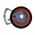 FEBI VW Натяжной ролик BORA 1,4 /двигат,AHW, AKQ/ Ch,160000- febі bilstein 15888