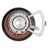 FEBI VW Натяжной ролик BORA 1,4 /двигат,AHW, AKQ/ Ch,160000- febі bilstein 15888