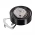 FEBI VW Натяжной ролик BORA 1,4 /двигат,AHW, AKQ/ Ch,160000- febі bilstein 15888