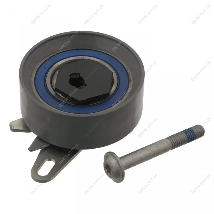 FEBI VW Натяжной ролик T4 /ACU/ 90- Febі Bilstein 11560 (фото 1)