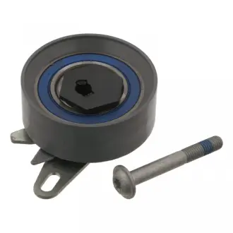 FEBI VW Натяжной ролик T4 /ACU/ 90- febі bilstein 11560