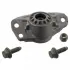 FEBI VW Опора амортизатора + крепеж (овал!) задн.Touran,Skoda Octavia 03- febі bilstein 37885