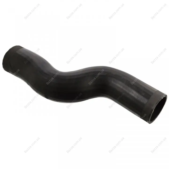 FEBI VW Патрубок нагнетаемого воздуха LT 2.5TDI 96- febі bilstein 103138