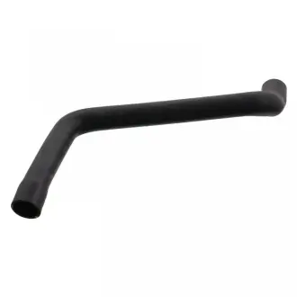 FEBI VW Патрубок системы охлаждения GOLF,VENTO 1.8 91- Febі Bilstein 100637