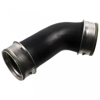 FEBI VW Патрубок турбины Audi A3,Skoda Octavia I,Golf IV 1.9TDI 00- febі bilstein 102658