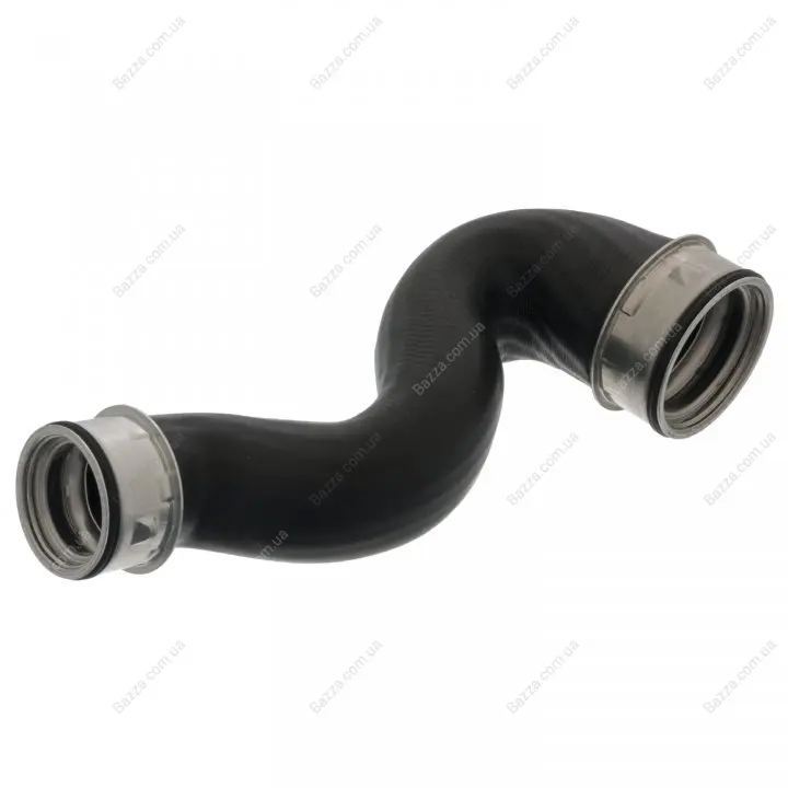 FEBI VW Патрубок турбины Passat,Skoda SuperB 1.9TDI 00- febі bilstein 49358