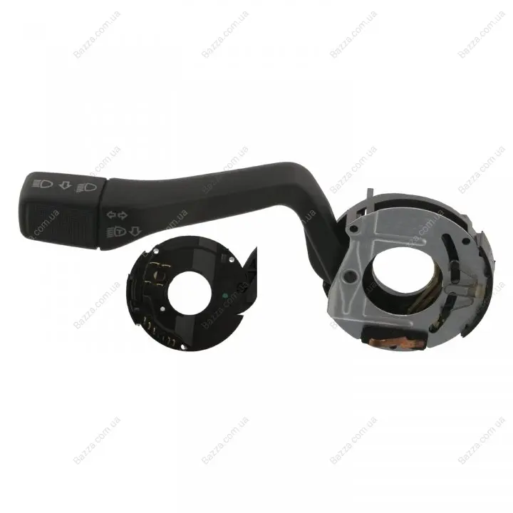 FEBI VW Переключатель на рул. кол. 1.05-1.8 87-89 Febі Bilstein 17926 (фото 1)