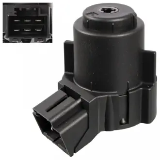 FEBI VW Переключатель зажигания (6конт.) T4/T5/T6 febі bilstein 171645