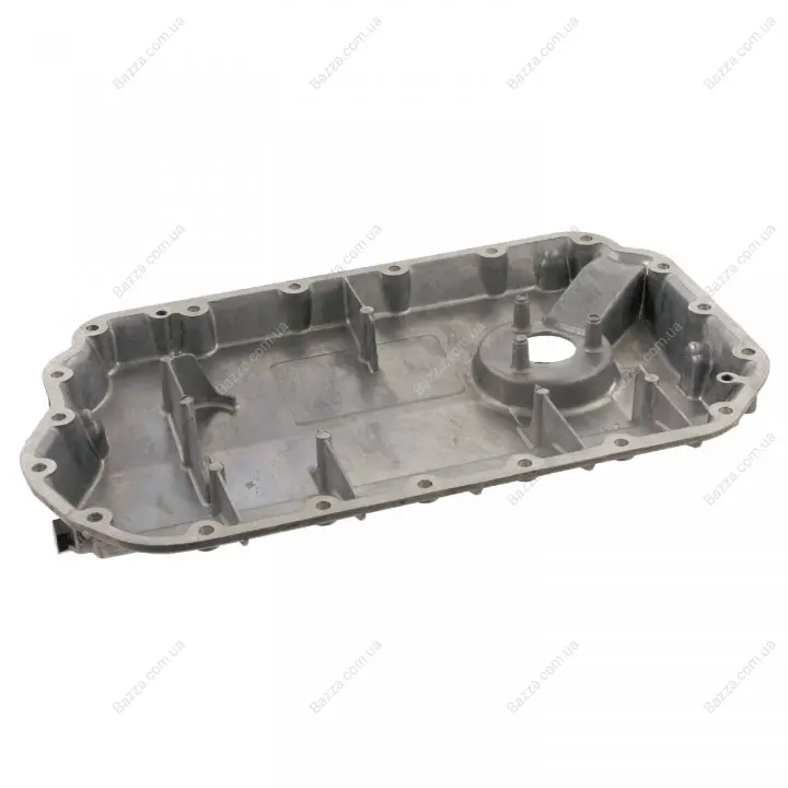 FEBI VW Поддон масла Auidi A4,6,8,Passat,Skoda SuperB 1.8/2.8 febі bilstein 31482