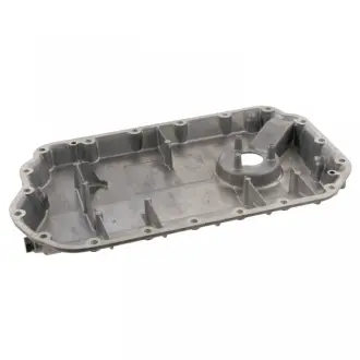 FEBI VW Поддон масла Auidi A4,6,8,Passat,Skoda SuperB 1.8/2.8 Febі Bilstein 31482