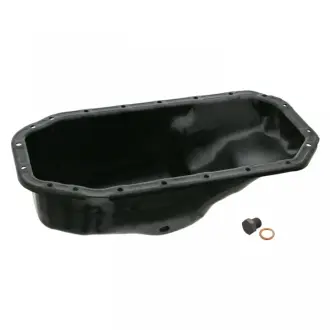 FEBI VW Поддон масла POLO,DERBY 0.9-1.4 -7,92 (с пробкой) febі bilstein 18426