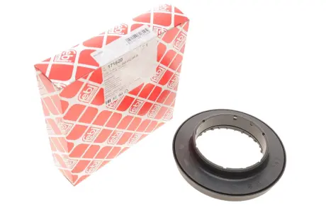 FEBI VW Подшипник опоры амортизатора Crafter 2,0TDI 16- febі bilstein 171620