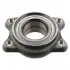 FEBI VW Подшипник передней ступицы Audi A6 4.2 99-,Passat 4.0 4motion передн./задн. febі bilstein 26376