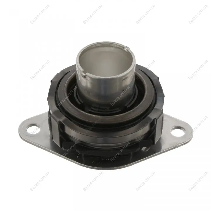 FEBI VW Подшипник выжимной + направляющая Passat,Golf,Fabia,Octavia febі bilstein 34860