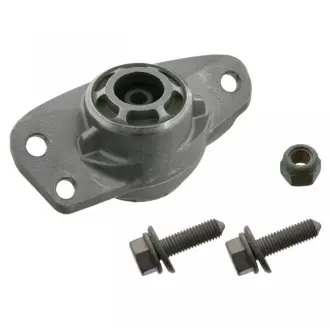 FEBI VW Подушка аморт.задн.Audi A3,Seat,Skoda Octavia,Golf Plus,V,VI,Touran (с креплением!) febі bilstein 37883