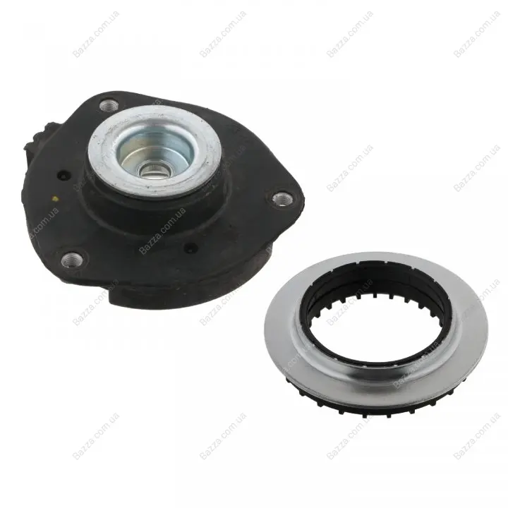 FEBI VW Подушка амортизатора (c подш.) Tiguan 07-, AUDI Q3 Febі Bilstein 32708 (фото 1)