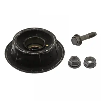 FEBI VW Подушка амортизатора переднего с крепежем Golf II,Jetta II 83-,Seat Toledo 91- febі bilstein 37876