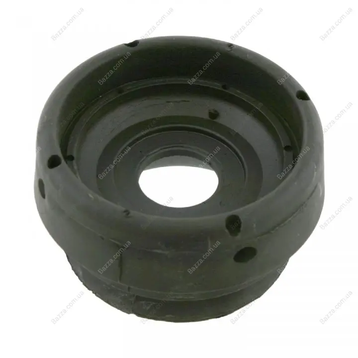 FEBI VW Подушка передн. аморт.(без подшипн.) AUDI 80,Passat -88 Febі Bilstein 02430 (фото 1)