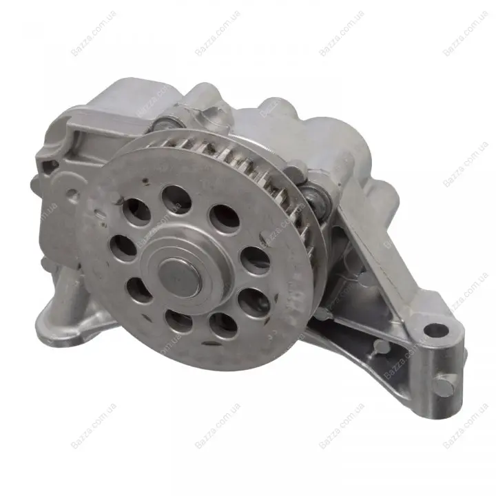 FEBI VW Помпа масла Amarok,Caddy III,Crafter,Golf V,VI,T5,Passat,Skoda 1.6TDI, 2.0TDI febі bilstein 47284