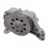 FEBI VW Помпа масла Amarok,Caddy III,Crafter,Golf V,VI,T5,Passat,Skoda 1.6TDI, 2.0TDI febі bilstein 47284
