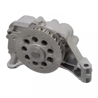 FEBI VW Помпа масла Amarok,Caddy III,Crafter,Golf V,VI,T5,Passat,Skoda 1.6TDI, 2.0TDI febі bilstein 47284 Фольксваген Пассат б6