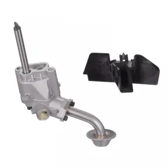 FEBI VW помпа мастила GOLF,JETTA,PASSAT,SEAT Febі Bilstein 08448