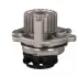 FEBI VW Помпа воды Golf,Passat,Touran,Octavia Febі Bilstein 24358 (фото 4)