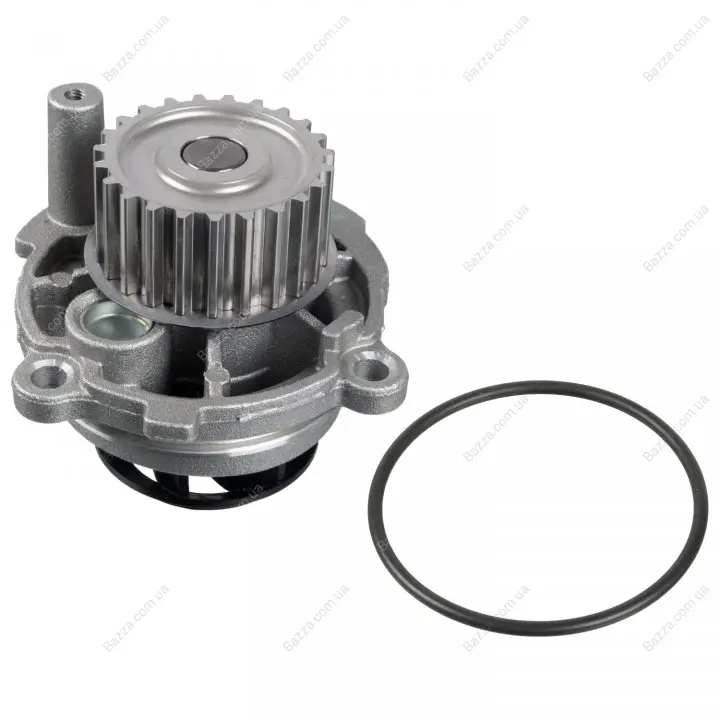 FEBI VW Помпа воды Golf,Passat,Touran,Octavia Febі Bilstein 24358 (фото 1)
