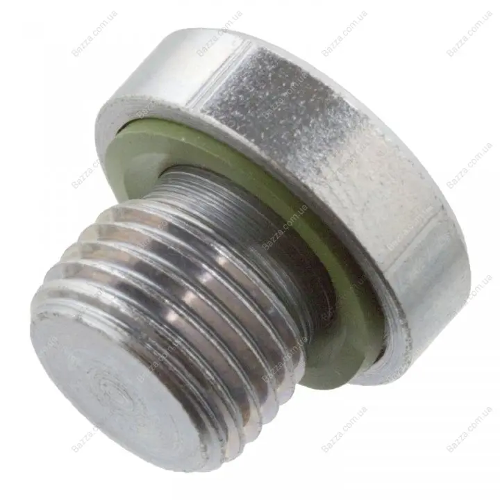 FEBI VW Пробка поддона АКПП AUDI, SKODA, BMW febі bilstein 100547