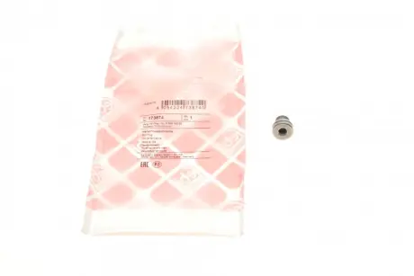 FEBI VW Пробка поддона АКПП SKODA, SEAT AUDI Febі Bilstein 173874