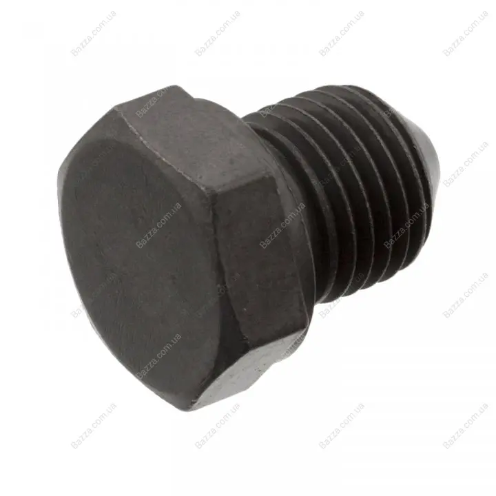 FEBI VW Пробка поддона (слив масла) VW 14X1.5X16 Febі Bilstein 48873 (фото 1)
