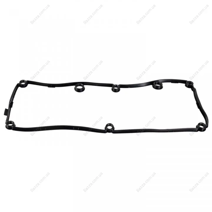 FEBI VW Прокладка клапанной крышки AUDI, SKODA, 1,6-2,0TDI 03- Febі Bilstein 36924 (фото 1)