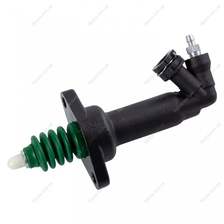 FEBI VW Раб.цилиндр сцепления Polo,Golf,Touran,Passat,Octavia febі bilstein 26617
