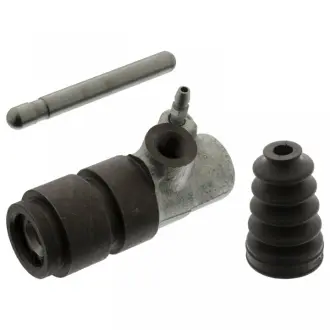 FEBI VW Рабочий цилиндр сцепления Passat -88 AUDI 80 -86, 90 -87 febі bilstein 14070