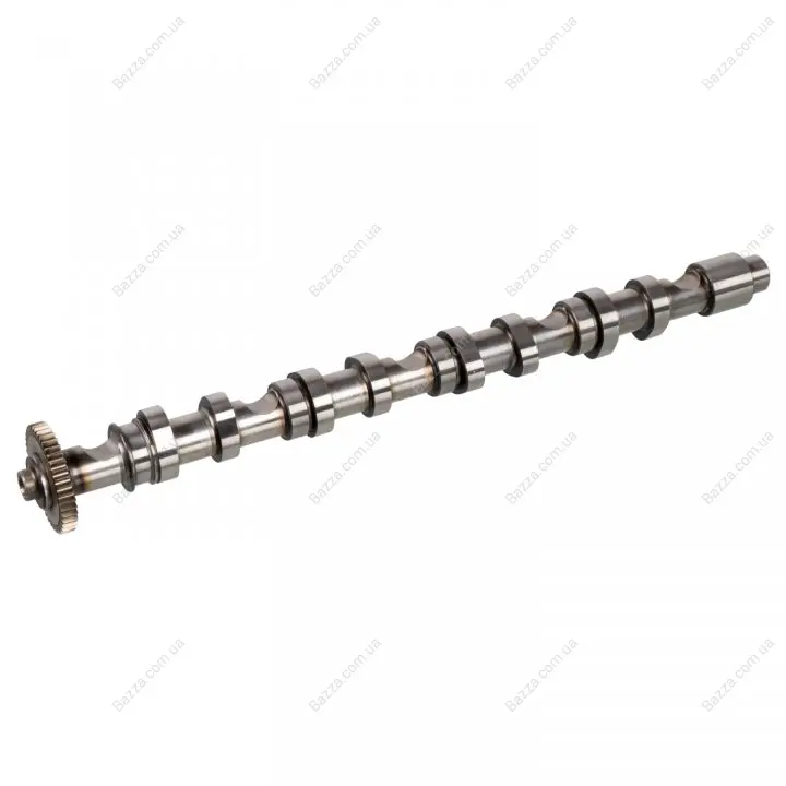 FEBI VW Распредвал Audi A1/3/4/5/6,Q3/5,Amarok,Caddy III,IV,Crafter,Golf V,VI,Passat,T5,Tiguan,Touran,Skoda Fabia II,Octavia II 1.6/2.0TDI febі bilstein 171969